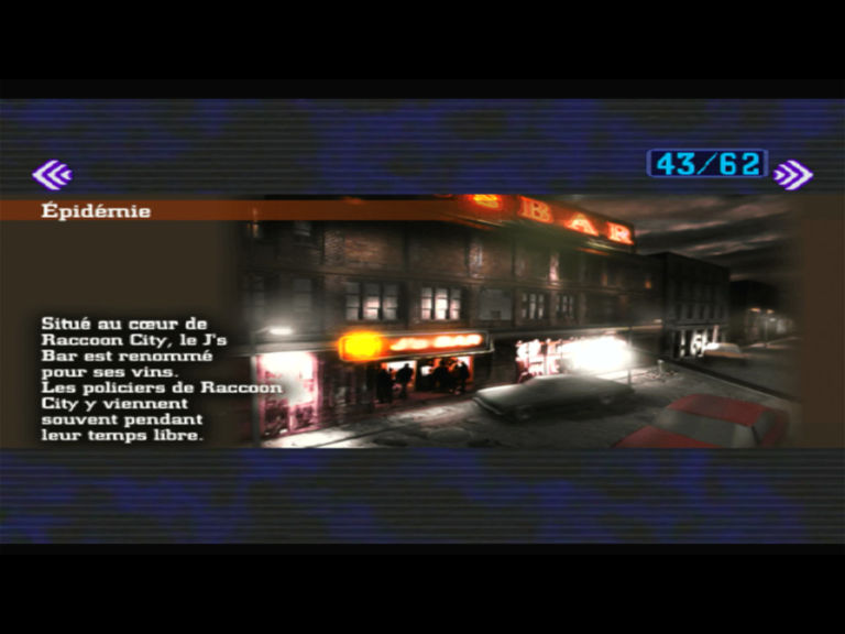 Bonus: SPECIAL EPIDEMIE (RE Outbreak) (1)