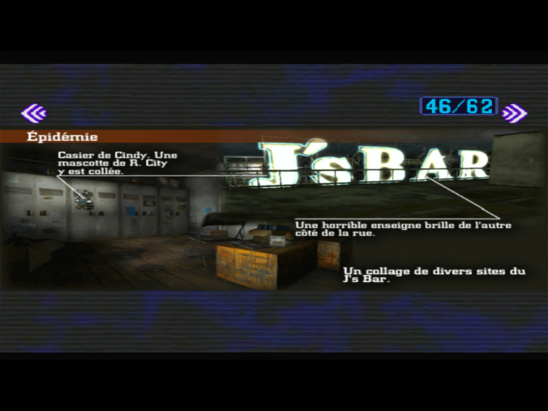 Bonus: SPECIAL EPIDEMIE (RE Outbreak) (4)