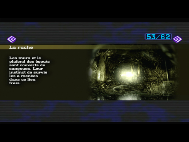 Bonus: SPECIAL LA RUCHE (RE Outbreak) (3)