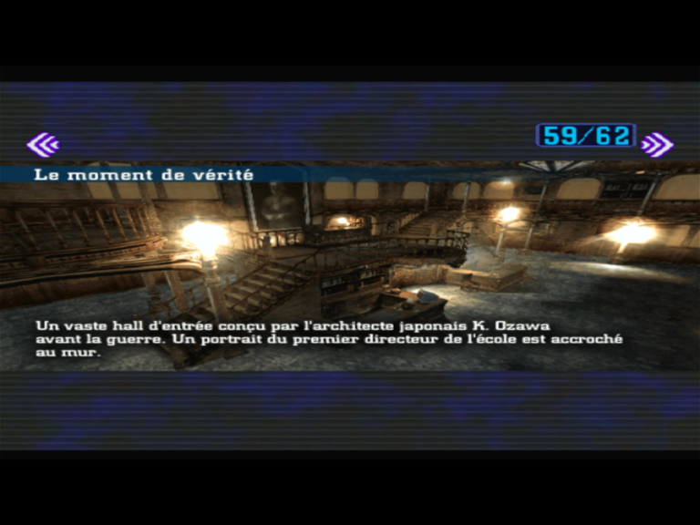Bonus: SPECIAL LE MOMENT DE VERITE (RE Outbreak) (1)