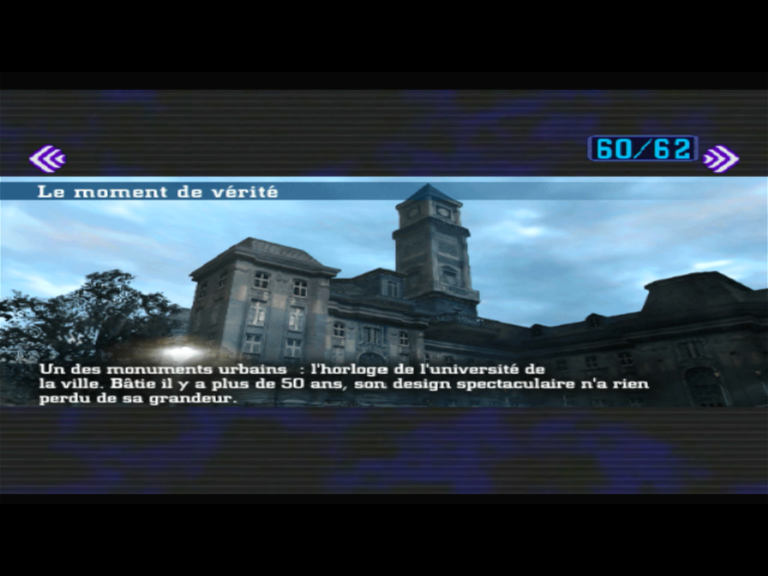 Bonus: SPECIAL LE MOMENT DE VERITE (RE Outbreak) (2)