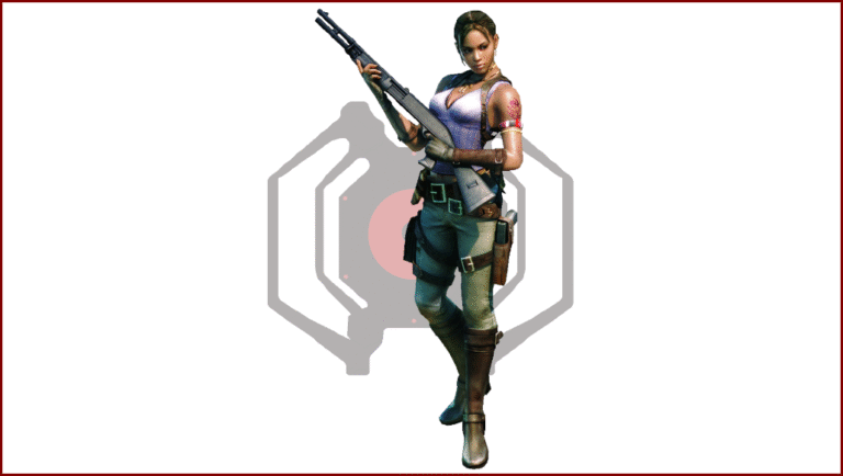 Resident Evil 5/Biohazard 5