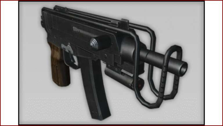 VZ61 (Bureau Informatique du B.S.A.A.) (2)