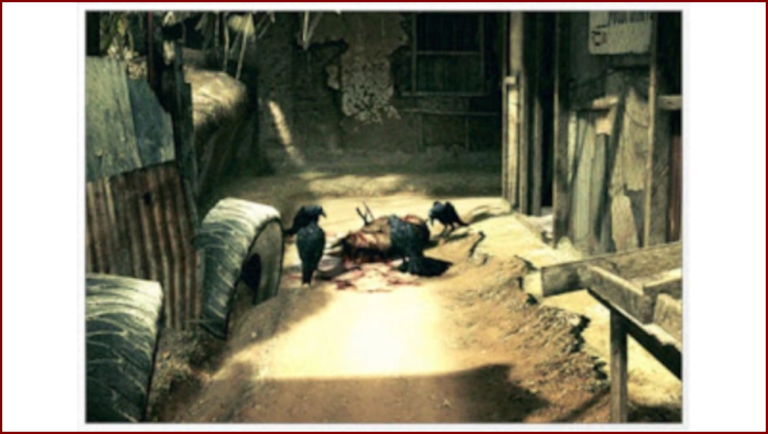 QUELQUE CHOSE DANS L'AIR (Bureau Informatique du B.S.A.A.)