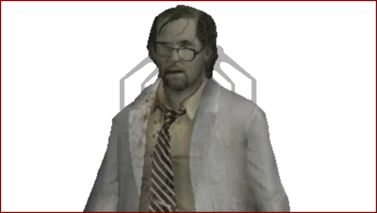 Resident Evil Outbreak/Biohazard Outbreak (1)