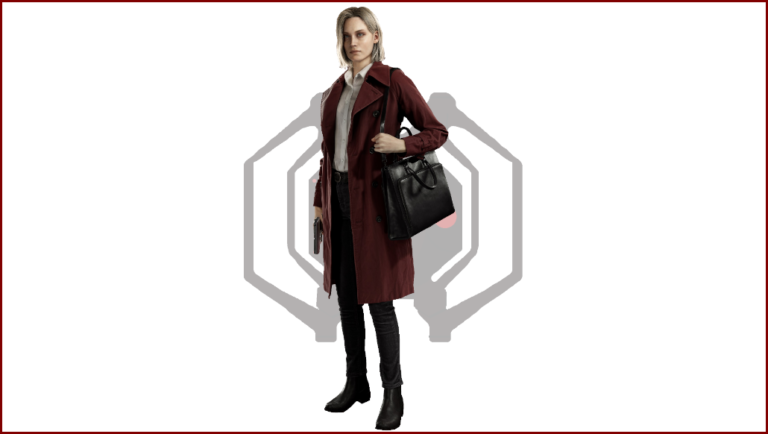 Resident Evil 9 Requiem/Biohazard 9 Requiem