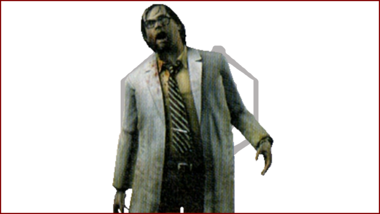 Resident Evil Outbreak/Biohazard Outbreak (2)