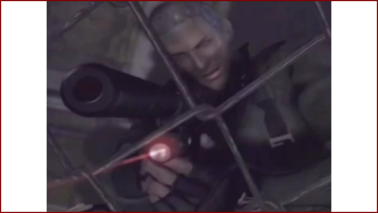 Abattre Greg Mueller