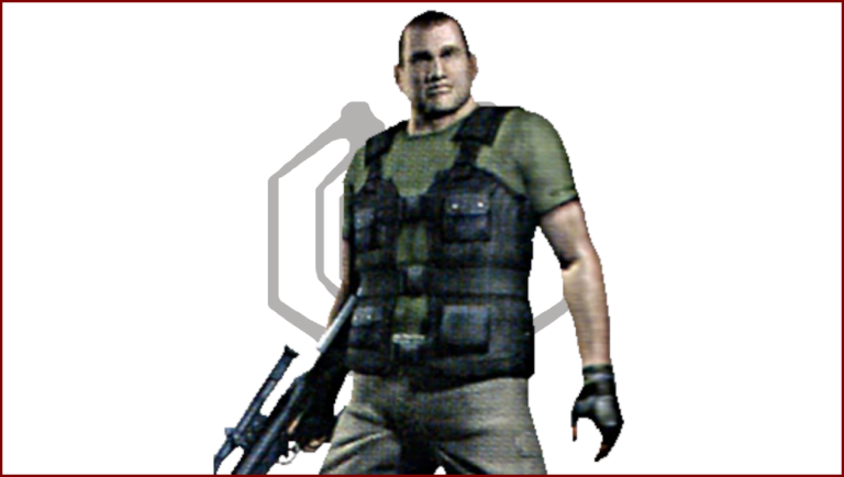 Resident Evil Outbreak FILE #2/Biohazard Outbreak FILE 2