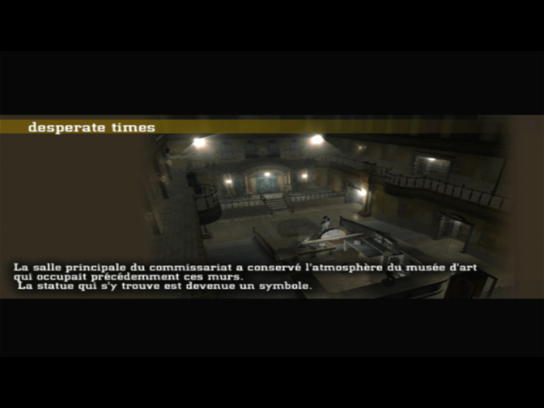 Bonus: SPECIAL DESPERATE TIMES (RE Outbreak FILE 2) (2)