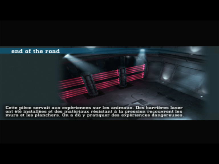 Bonus: SPECIAL END OF THE ROAD (RE Outbreak FILE 2) (2)