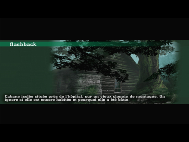 Bonus: SPECIAL FLASHBACK (RE Outbreak FILE 2) (2)