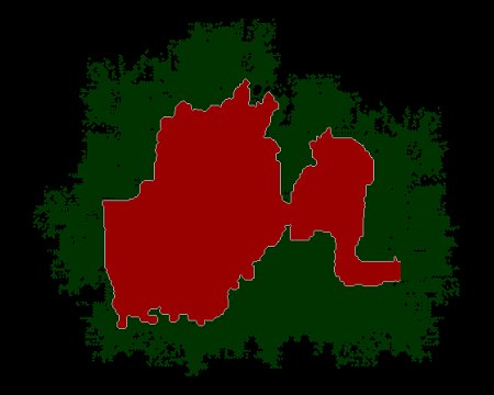 Bord de la Rivière (Flashback - RE Outbreak FILE 2) (©EvilResource)