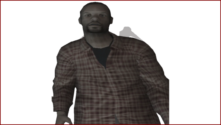 Resident Evil Outbreak/Biohazard Outbreak