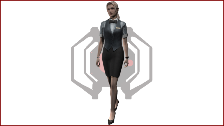 Resident Evil Outbreak/Biohazard Outbreak