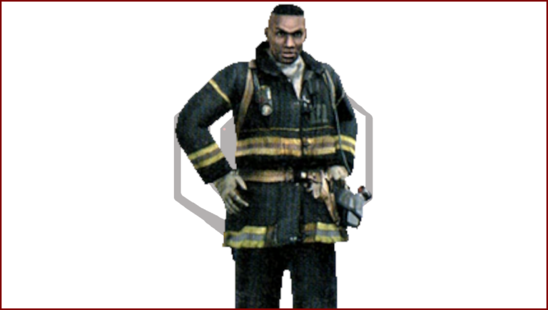 Resident Evil Outbreak/Biohazard Outbreak