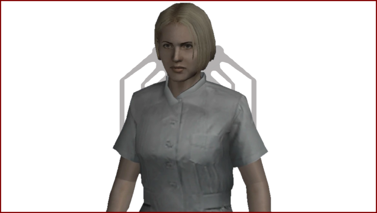 Resident Evil Outbreak/Biohazard Outbreak