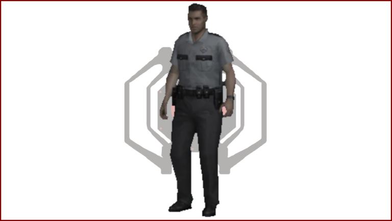 Resident Evil Outbreak/Biohazard Outbreak