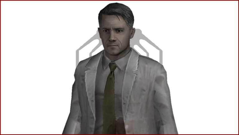 Resident Evil Outbreak/Biohazard Outbreak