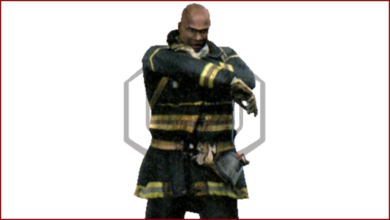 Resident Evil Outbreak/Biohazard Outbreak