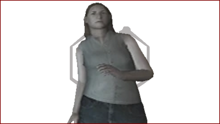 Resident Evil Outbreak/Biohazard Outbreak