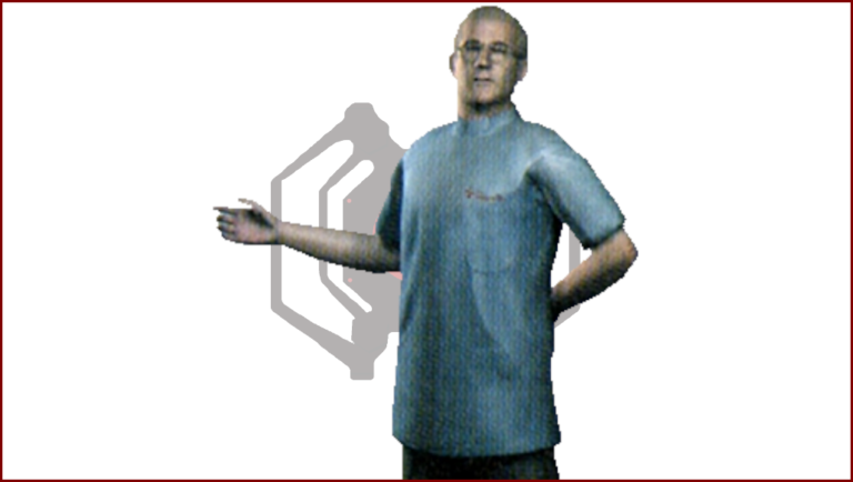 Resident Evil Outbreak/Biohazard Outbreak