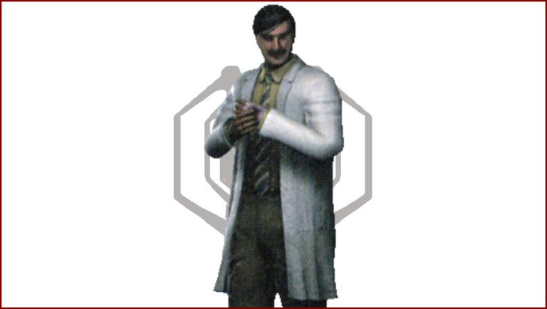 Resident Evil Outbreak/Biohazard Outbreak