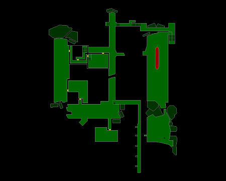 Intérieur de l'Hélicoptère (End Of The Road - RE Outbreak FILE 2) (©EvilResource)