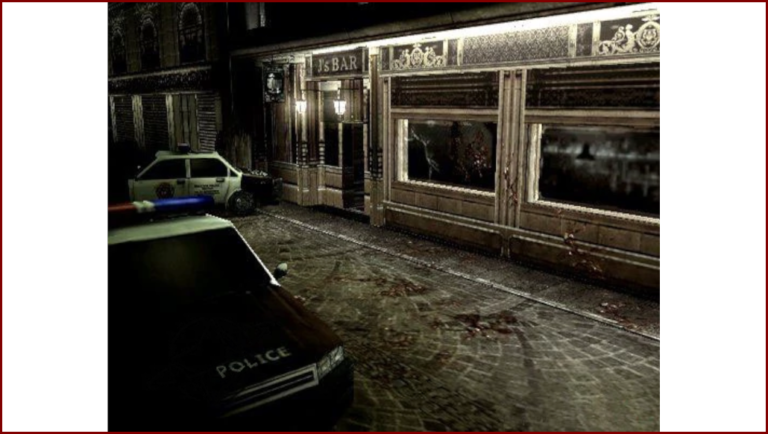 Jack's Bar (ou J's Bar)