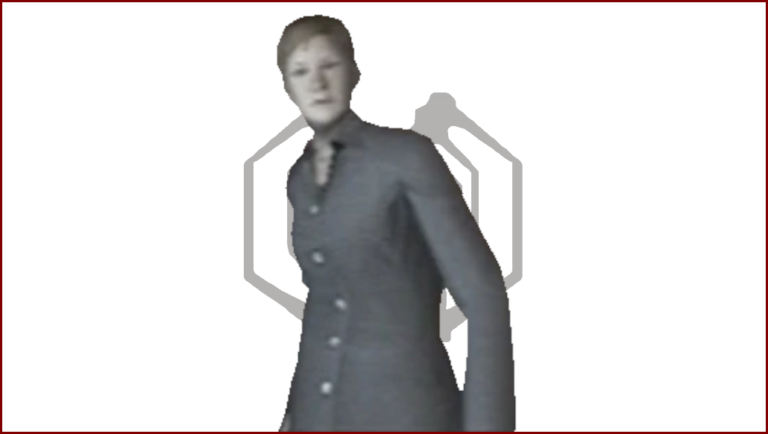 Resident Evil Outbreak/Biohazard Outbreak