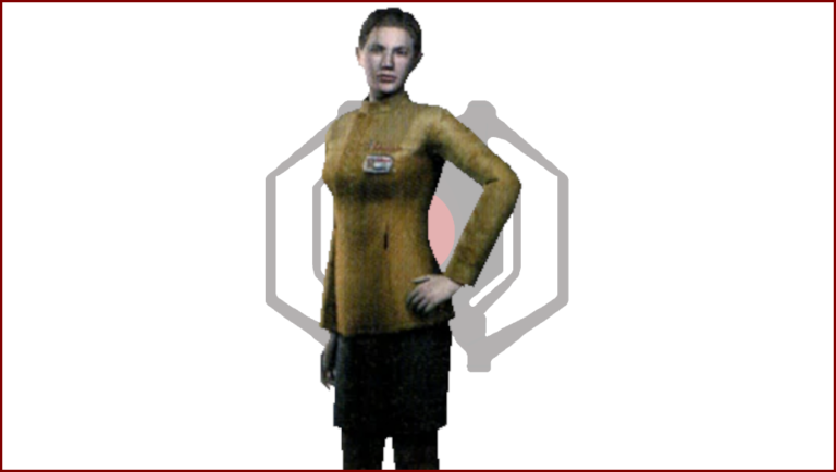 Resident Evil Outbreak/Biohazard Outbreak