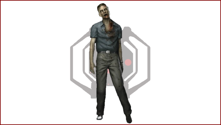 Resident Evil Outbreak/Biohazard Outbreak