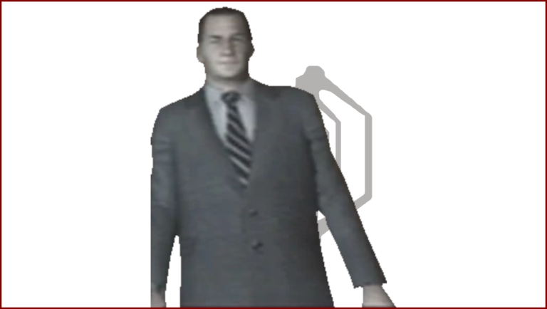 Resident Evil Outbreak/Biohazard Outbreak