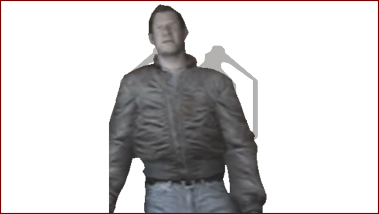 Resident Evil Outbreak/Biohazard Outbreak