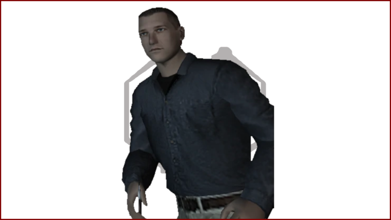 Resident Evil Outbreak/Biohazard Outbreak