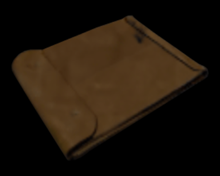 SEALED LETTER (RE Outbreak FILE 2) (©EvilResource)