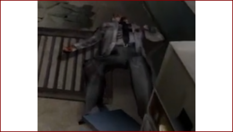 Resident Evil Outbreak/Biohazard Outbreak