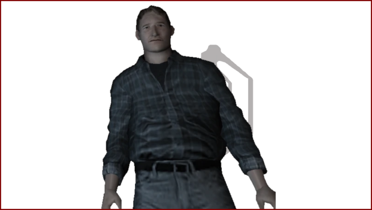 Resident Evil Outbreak/Biohazard Outbreak