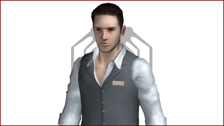 Resident Evil Outbreak/Biohazard Outbreak