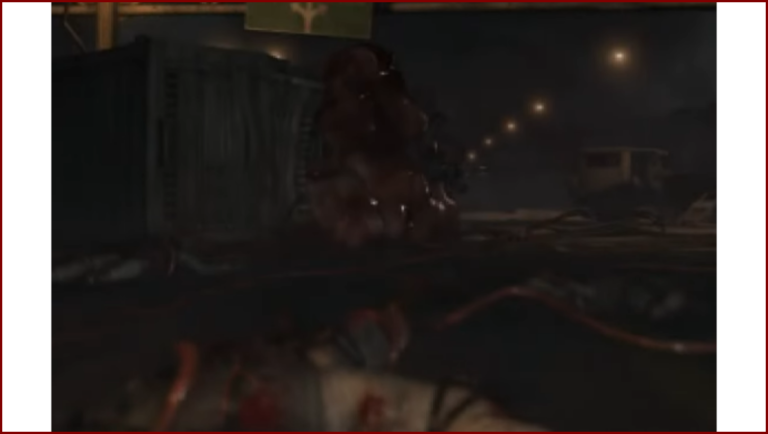 Resident Evil Outbreak FILE #2/Biohazard Outbreak FILE 2 (1)