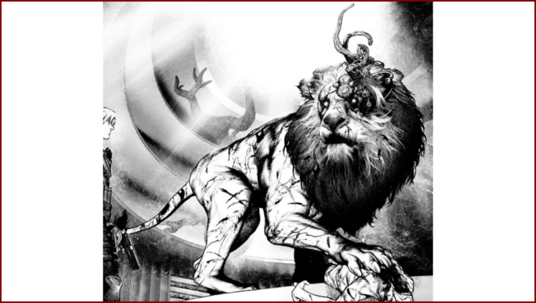 Biohazard Death Island (Manga) (Resident Evil)