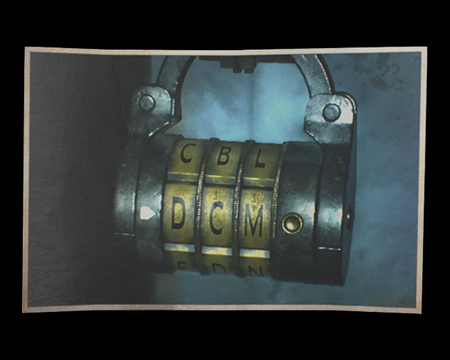 CASIER 3F (RE3 (2020)) (©EvilResource)