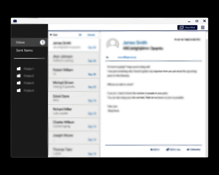 E-MAIL DE NATHANIEL BARD (RE3 (2020)) (©EvilResource)