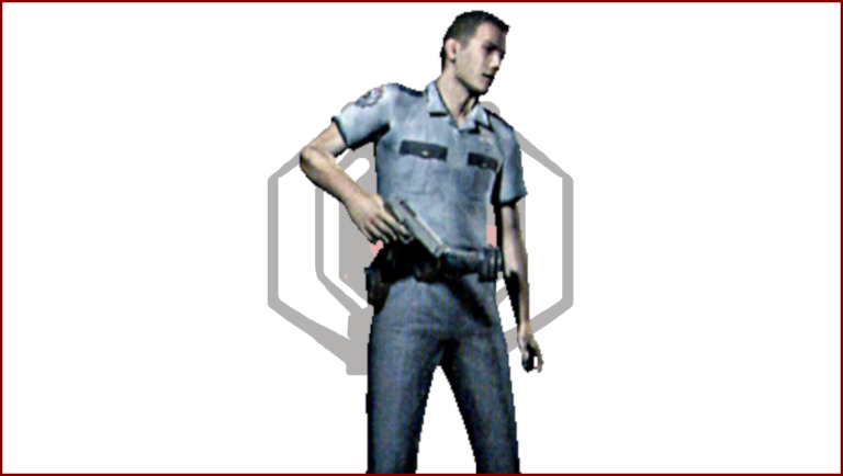 Resident Evil Outbreak FILE #2/Biohazard Outbreak FILE 2