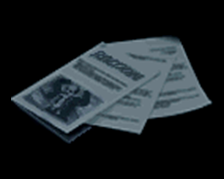 GUIDE DE LA VILLE (RE3 (1999)) (©EvilResource)