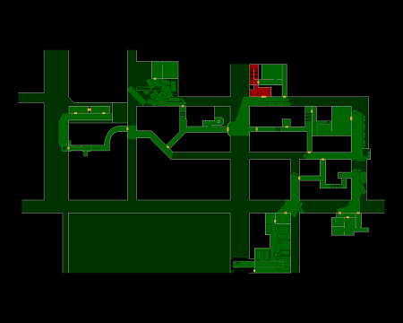 Hall de la Presse (Centre-Ville - RE3 (1999)) (©EvilResource)