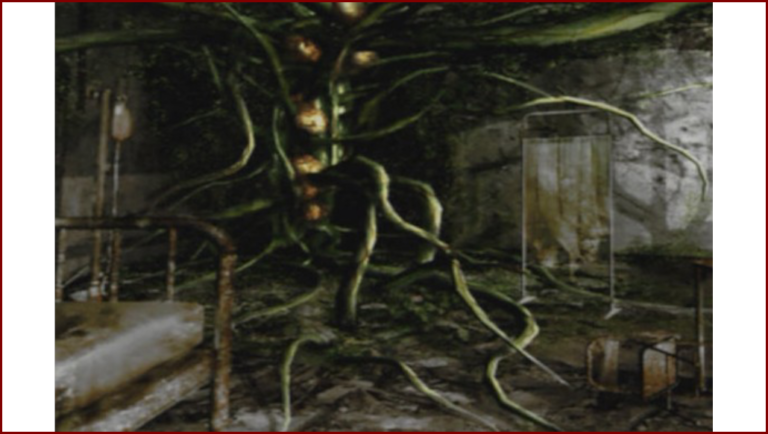 Resident Evil Outbreak FILE #2/Biohazard Outbreak FILE 2