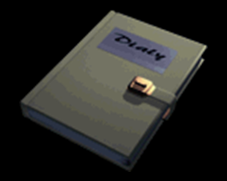 JOURNAL DU DIRECTEUR (RE3 (1999)) (©EvilResource)