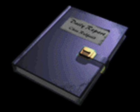 JOURNAL D'UN MERCENAIRE (RE3 (1999)) (©EvilResource)