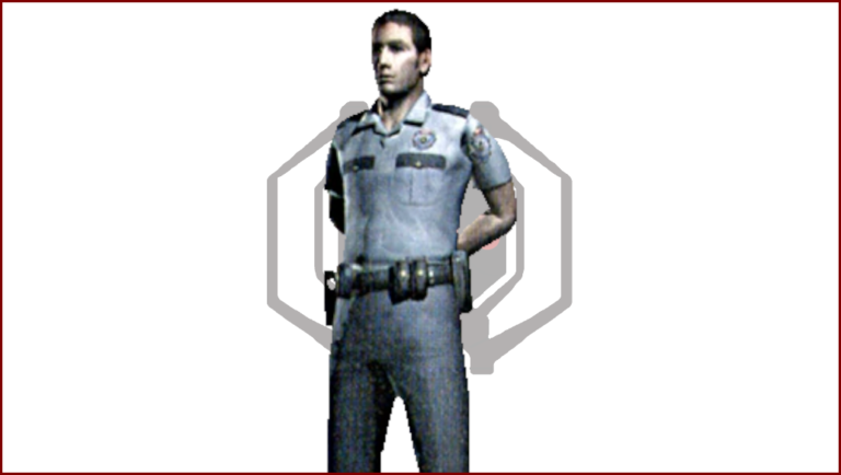 Resident Evil Outbreak FILE #2/Biohazard Outbreak FILE 2